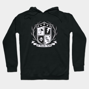 Umbrella Academy Crest Hoodie